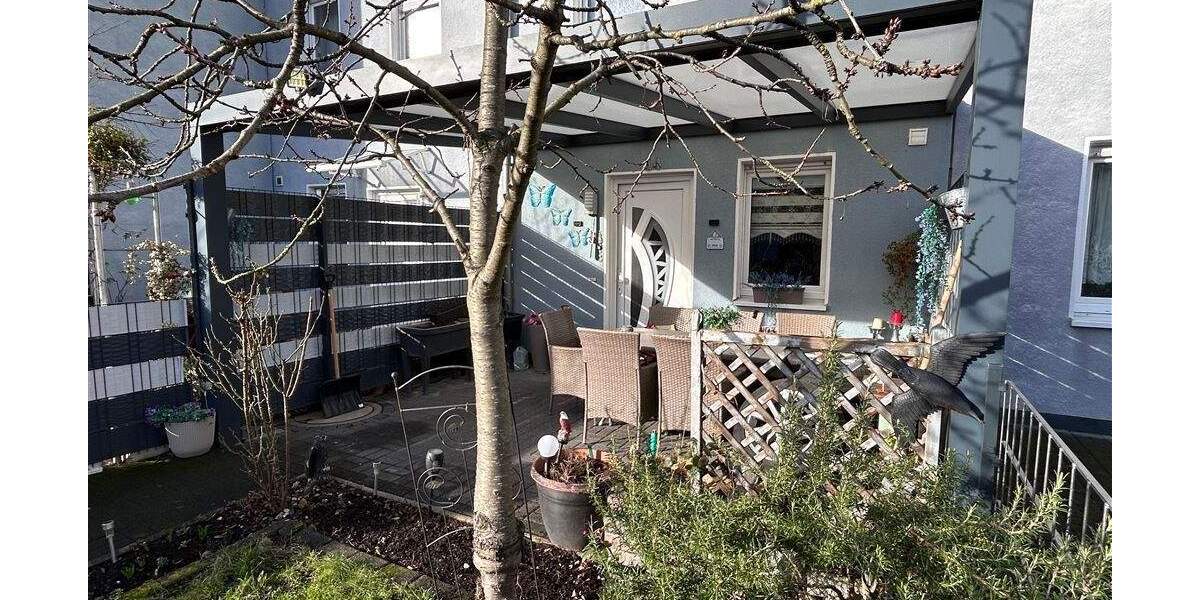 Modernes Reihenmittelhaus mit viel Platz, Komfort und hoher Wohnqualität 5 zimmer