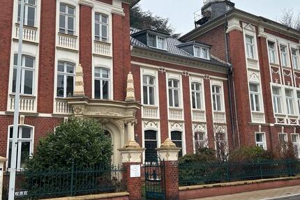 Büro in Hilden zimmer