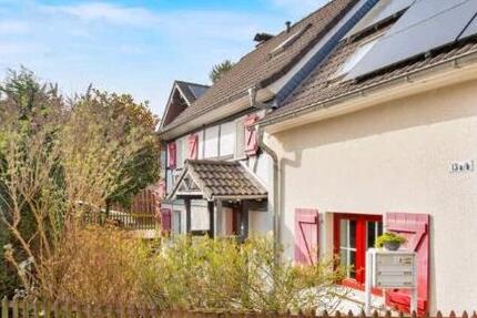 Haus Neuss Augustinusviertel - 5 Zimmer, 132 m&sup2;, 549.000&euro; | Angebot:25791572