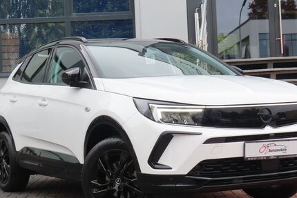 Opel Grandland (X) 8.628 km 22.900 € Neuss 41469
