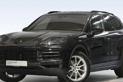 Porsche Cayenne 21.052 km 84.790 &euro; Düsseldorf 40468