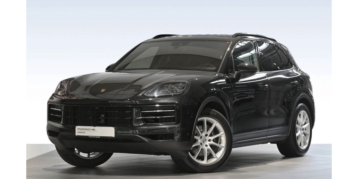 Porsche Cayenne 21.052 km 84.790 &euro; Düsseldorf 40468