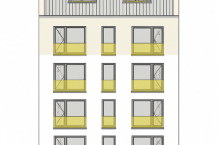 Haus Düsseldorf Stadtbezirk 2 - 12 Zimmer, 665 m&sup2;, 2.450.000&euro; | Angebot:24409851
