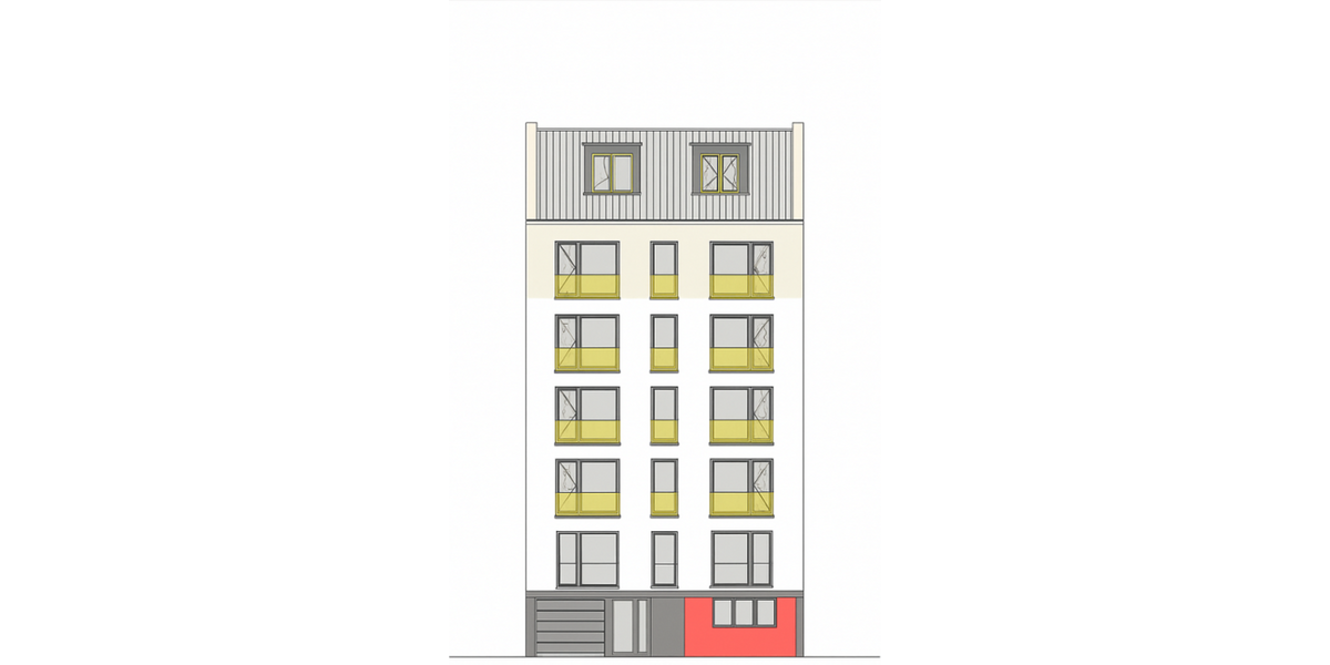 Haus zum Kaufen in Düsseldorf 2.450.000 € 665 m² 12 zimmer