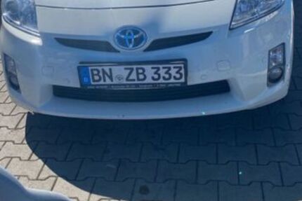Toyota Prius 250.000 km 5.999 &euro; Düsseldorf 40476