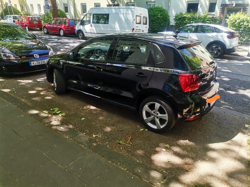 VW Polo 184.900 km 6.667 € Köln 50667