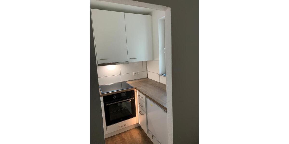 Etagenwohnung Wuppertal Dornap - 1 Zimmer, 43 m&sup2;, 620&euro; | Angebot:26468265