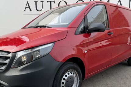 Mercedes-Benz Vito 204.735 km 9.150 &euro; Krefeld 47805