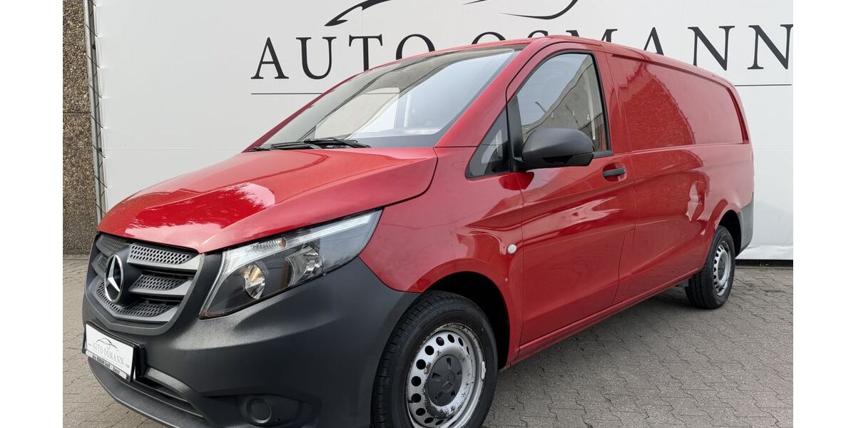 Mercedes-Benz Vito 204.735 km 9.150 &euro; Krefeld 47805