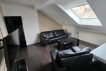 Voll möbiliertes Appartement 1 zimmer