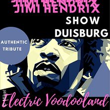 Electric Voodooland