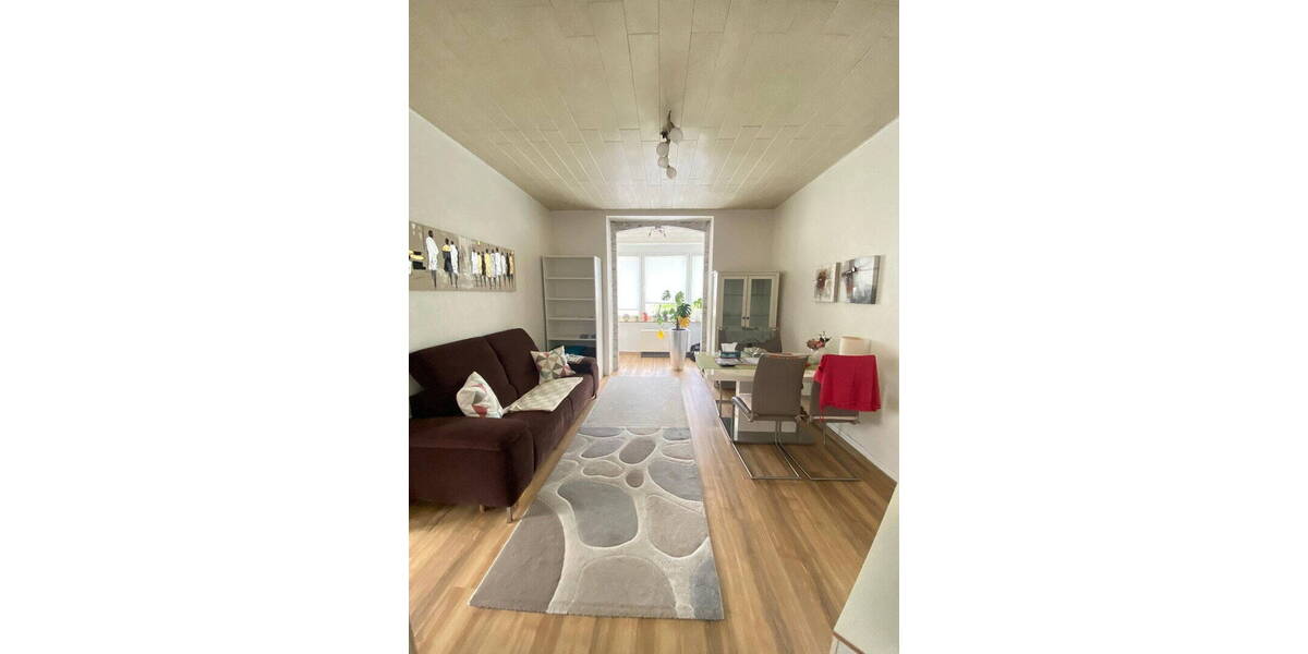 Doppelhaushälfte Mönchengladbach Lürrip - 7 Zimmer, 121 m&sup2;, 289.000&euro; | Angebot:26053640