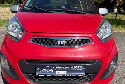 Kia Picanto 87.000 km 4.990 &euro; Neukirchen-Vluyn (bei Duisburg) 47506