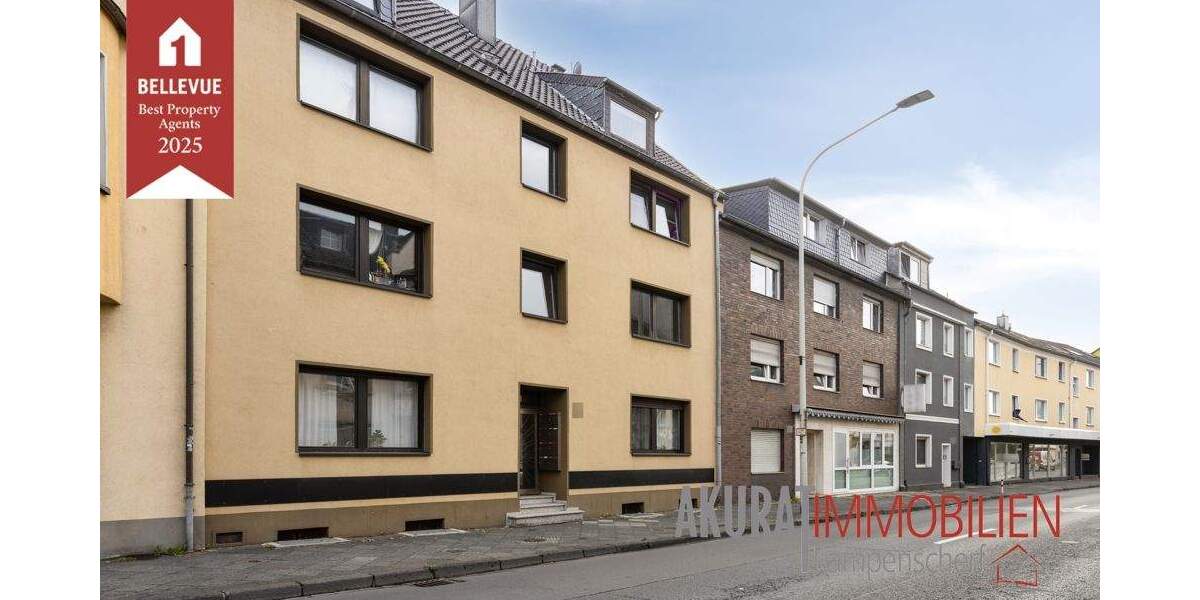 *** Charmanter Altbau mit Stil - Ihr neues Zuhause wartet *** 2 zimmer