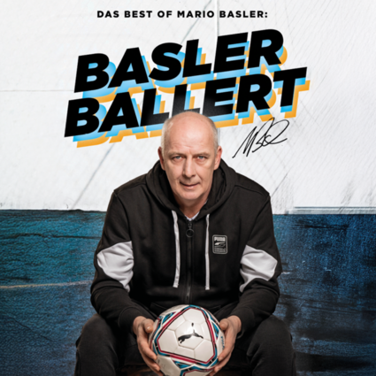 Mario Basler - Basler Ballert - Best of 17.04.2026 die KÄS