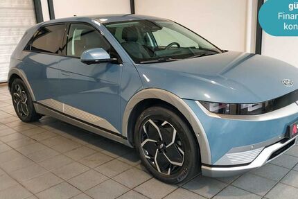 Hyundai IONIQ 5 57.241 km 26.990 &euro; Wuppertal 42287