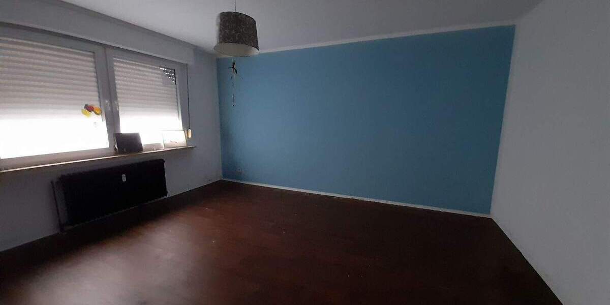 #Nur mit gültigem Wohnberechtigungsschein# 3 zimmer