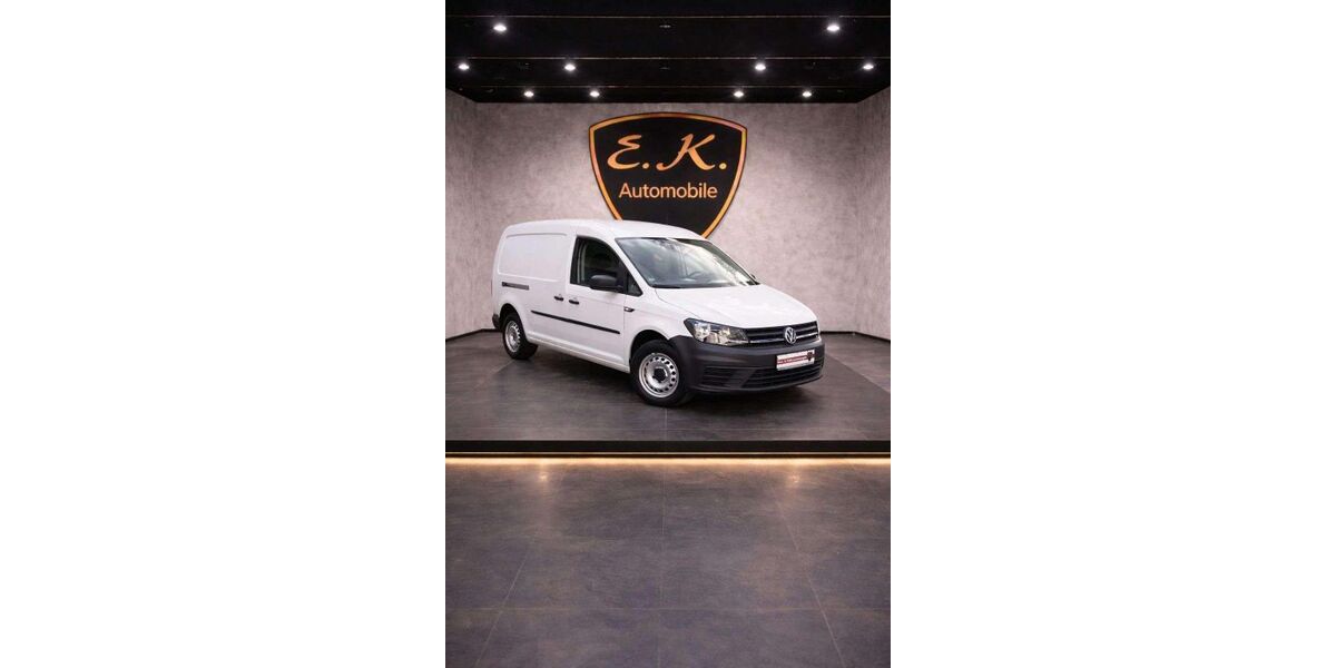 VW Caddy 99.987 km 10.990 &euro; Oberhausen 46045