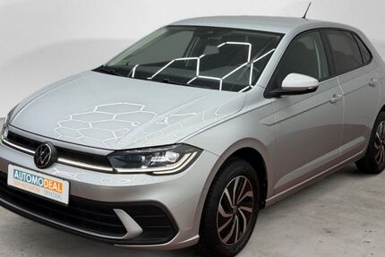 VW Polo 49.330 km 18.449 &euro; Moers 47445
