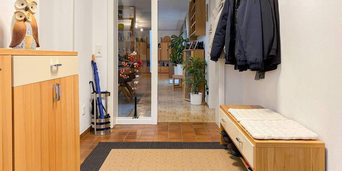 Bungalow Köln / Pesch Pesch - 5 Zimmer, 127 m&sup2;, 695.000&euro; | Angebot:24137323