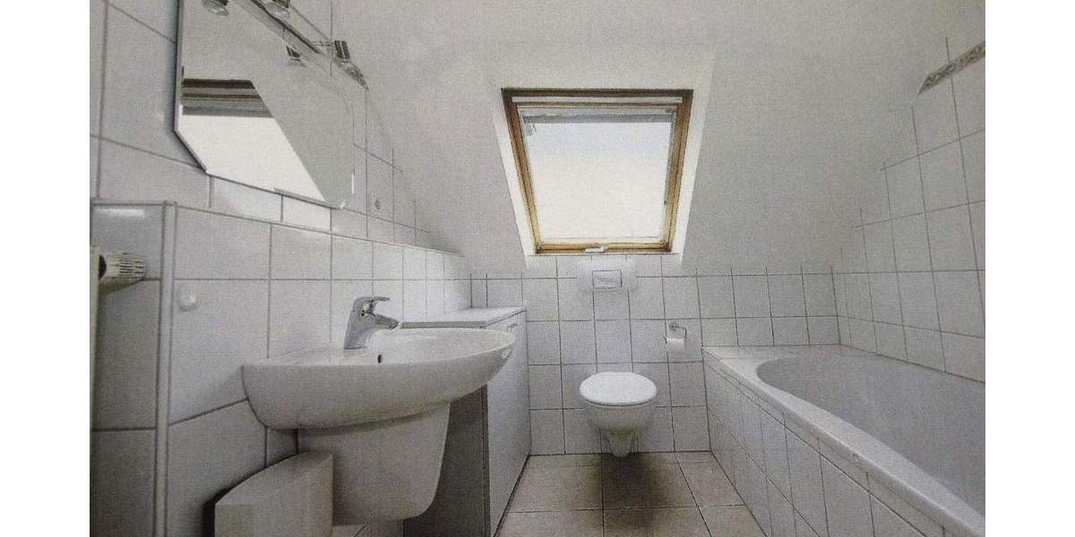 Top Gepflegt 1 zimmer