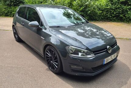 VW Golf 70.000 km 10.200 &euro; Grevenbroich 41517