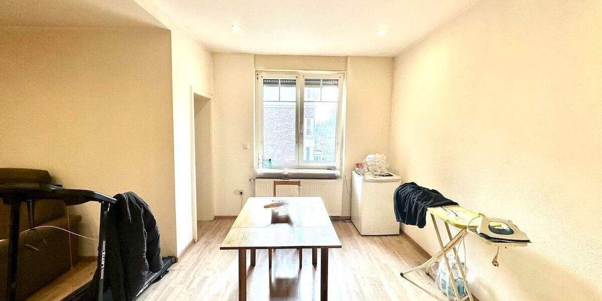 Mehrfamilienhaus, Wohnhaus Neuss Norf - 6 Zimmer, 156 m&sup2;, 398.000&euro; | Angebot:25176458