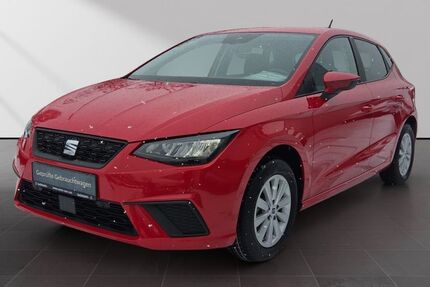 Seat Ibiza 15.802 km 15.990 &euro; Solingen 42719