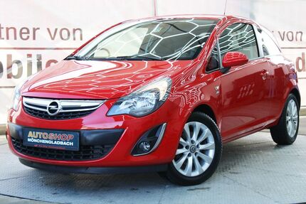 Opel Corsa 69.000 km 7.350 &euro; Mönchengladbach 41066