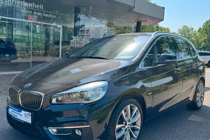 BMW 220 49.473 km 17.950 &euro; Korschenbroich 41352