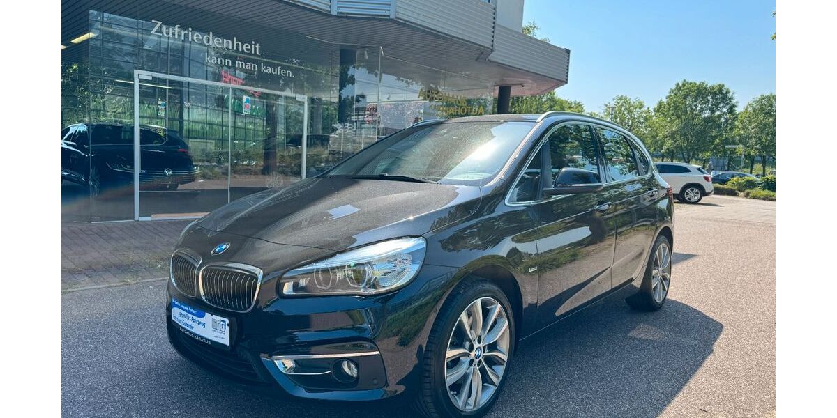 BMW 220 49.473 km 17.950 &euro; Korschenbroich 41352