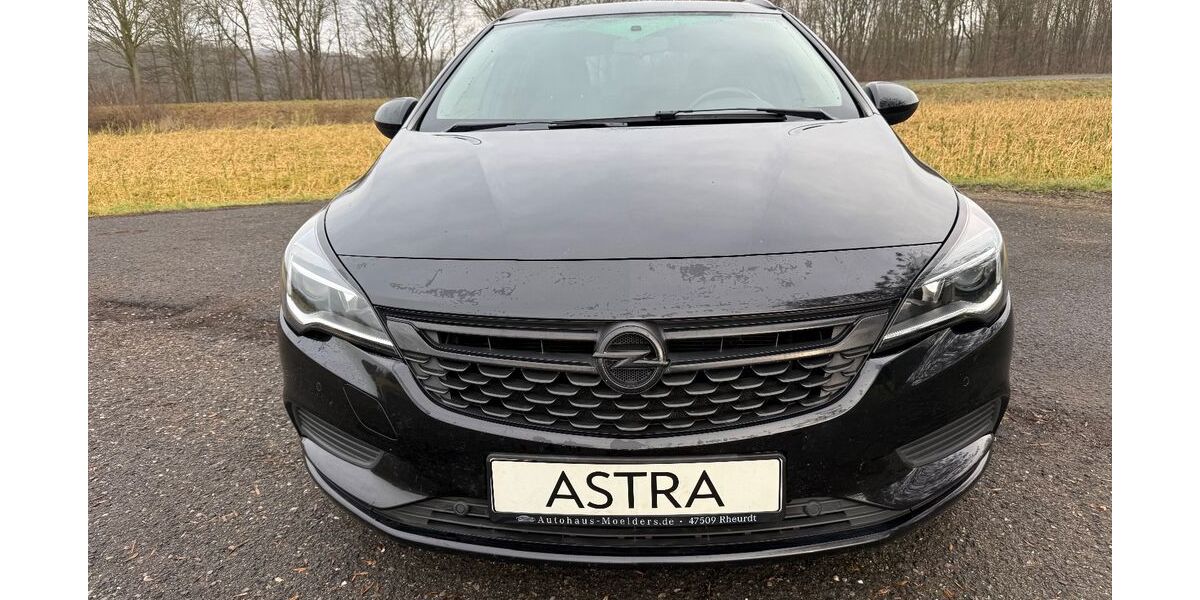 Opel Astra 180.000 km 6.450 &euro; Neukirchen-Vluyn (bei Duisburg) 47506