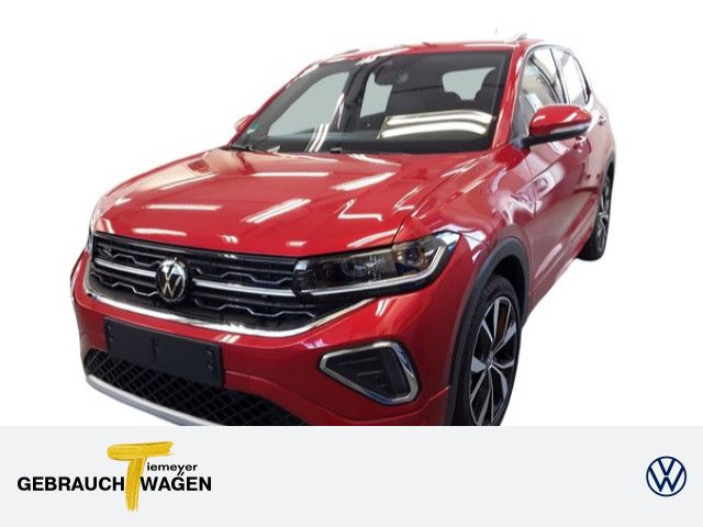 T-Cross