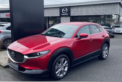 Mazda CX-30 37.884 km 24.285 &euro; Leverkusen 51373