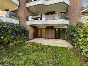 D-dorf-Niederkassel! 3-4 Raum EG-WE + 2 TG Plätz2 - Wohnung Düsseldorf Lörick | Angebot:27024863