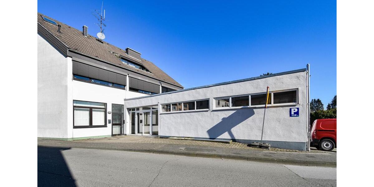 Gewerbeobjekt Solingen Höhscheid - 1.499&euro; | Angebot:19586295