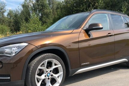 BMW X1 132.165 km 9.950 &euro; Moers 47441