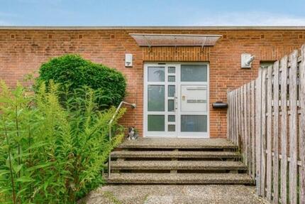 Preissturz! Gartenwohnung für handwerklichen Potentialerkenner 3 zimmer