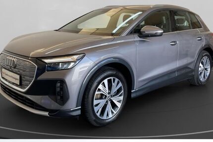 Audi Q4 e-tron 44.693 km 26.970 € Köln 50823