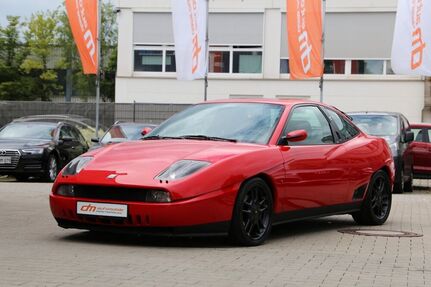 Fiat Coupe