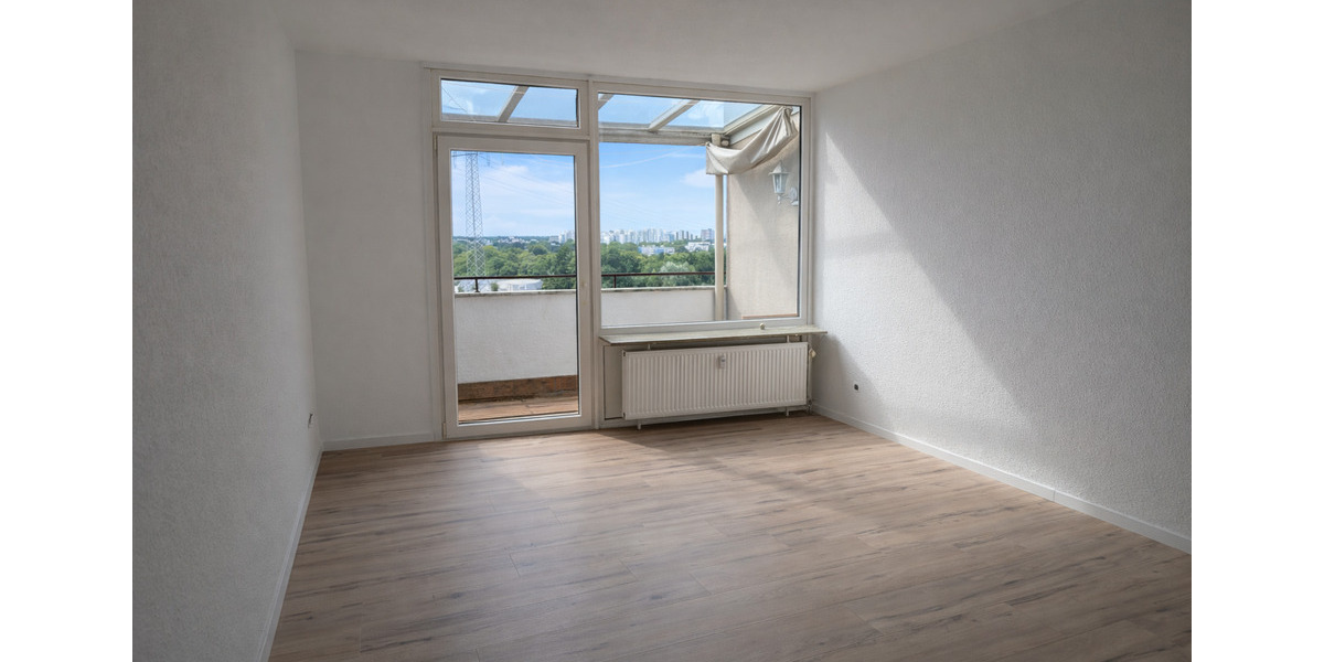 Etagenwohnung Ratingen - 4 Zimmer, 76 m&sup2;, 234.000&euro; | Angebot:25611401