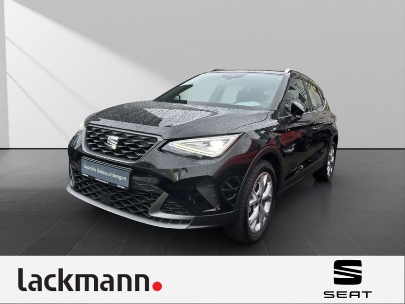 Seat Arona 20.800 km 18.990 € Wuppertal 42109