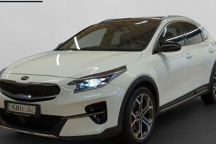 Kia XCeed 53.200 km 22.490 &euro; Leverkusen 51381
