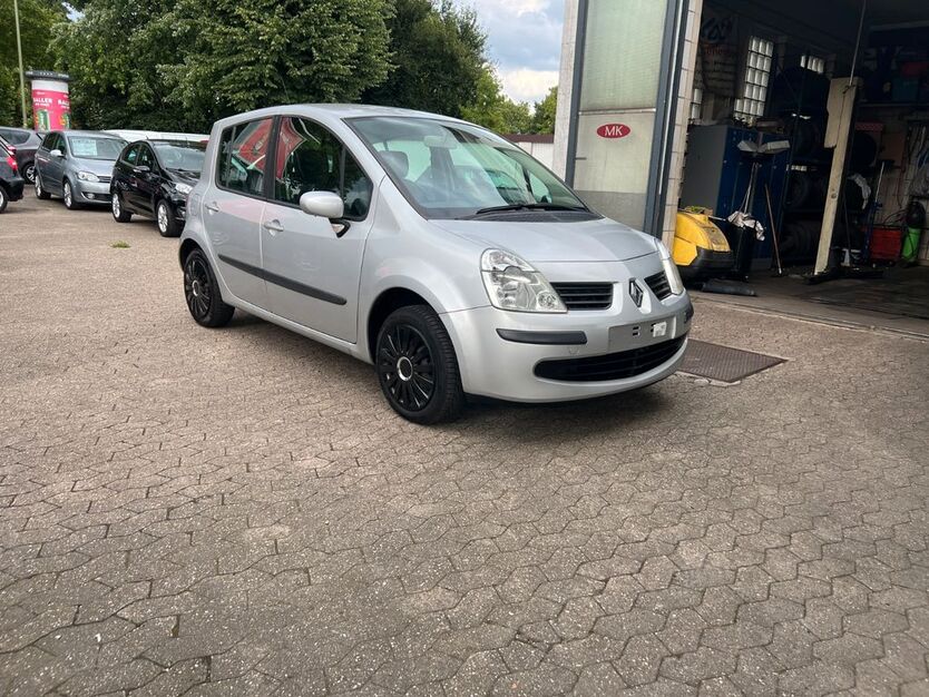 Renault Modus 207.000 km 1.980 € Essen 45141
