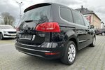 Sharan Comfortline / 7 Sitze / Navi / Tempomat