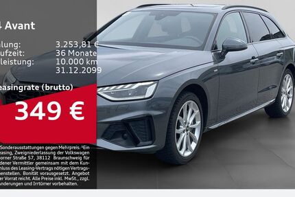 Audi A4 93.887 km 28.860 &euro; Remscheid 42897