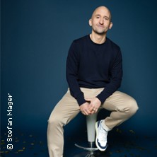 Markus Barth - Pures Gold 17.03.2026 Das Zentrum Bayreuth