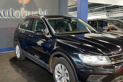 VW Tiguan 176.000 km 13.999 &euro; Oberhausen 46045