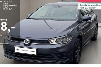 VW Polo 29.535 km 19.799 &euro; Krefeld 47805