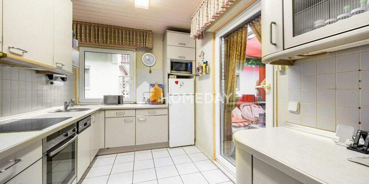 Einfamilienhaus Düsseldorf Vennhausen - 5 Zimmer, 164 m&sup2;, 699.000&euro; | Angebot:25604361
